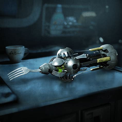 Pasta Breaker .